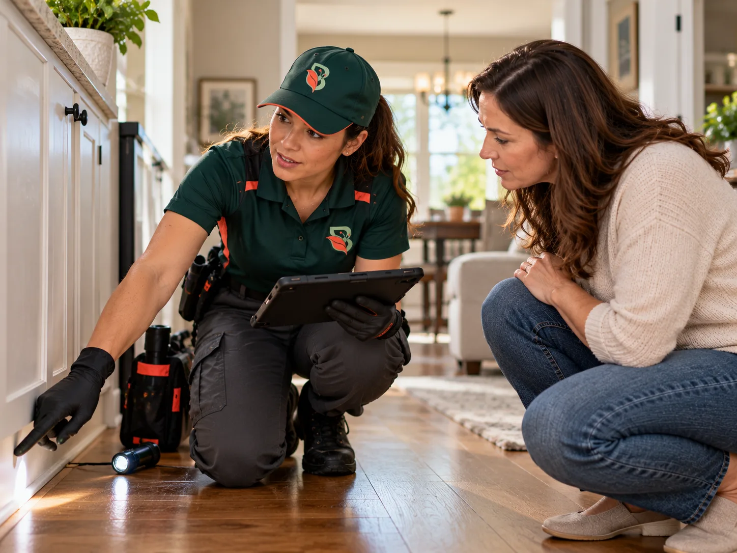 Pest Control Walcott, IA FAQs